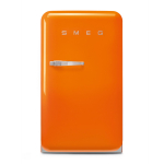 Retro stiliaus &scaron;aldytuvas Smeg FAB10ROR6