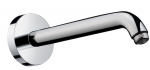 Du&scaron;o galvos laikiklis Hansgrohe 23 cm, 27412000, chromas