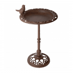 Pauk&scaron;čių baseinas su stoveliu, 39 cm