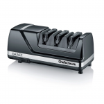 Deimantinis peilių galąstuvas GRAEF CX125