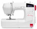 Siuvimo ma&scaron;ina Elna EXPERIENCE 570 Alpha