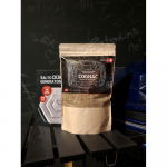 Konjako statinių dulkės &scaron;altam rūkymui, 450 g