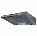 Gartraukis Guzzanti ZRW 60 INOX