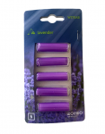 Dulkių siurblių Kvapas WORWO aroma LAVENDER / WZ10AB