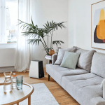 Stadler Form oro drėkintuvas ir valytuvas George