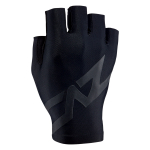 SUPACAZ SupaG Clarino Gloves - Black (Short - XL) dvir. pir&scaron;tinės