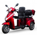 Elektrinis triratis motoroleris eMOTO MS04, 1kW 20AH Lead Acid EEC