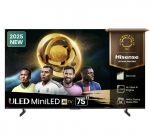 LED Televizorius Hisense 65U7Q