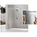 Du&scaron;o sienelė NOVELLINI Young Aqua FG117 117x200