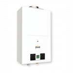 Dujinis vandens &scaron;ildytuvas Ferroli PEGASO ECO 14 NG