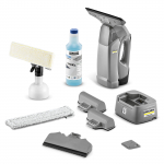 Profesionalus langų valytuvas Karcher WV 10 Advanced *EU 1.633-560.0