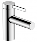 Praustuvo mai&scaron;ytuvas Hansgrohe Zesis S 74714000