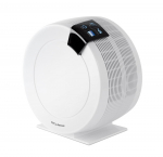 Diskinis drėkintuvas ir oro valytuvas Stylies AQUARIUS, baltas