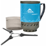 Puodas MSR WindBurner Duo Accessory Pot 1.8L