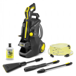 Auk&scaron;to slėgio plovykla Karcher K 4 Power Control Go!Further 1.324-312.0