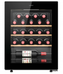 Vyno &scaron;aldytuvas Candy DiVino, CWC023, 23 buteliai