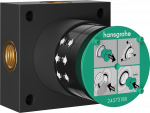 Potinkinė du&scaron;o galvos dalis Hansgrohe su 2 jet sistema, 24573180