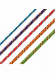 Pagalbinė virvė Beal 4mm Cord &ndash; Avietinė