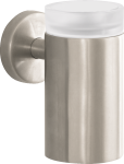 Dantų &scaron;epetėlio laikiklis Hansgrohe Logis 40518820