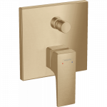 Potinkinis vonios mai&scaron;ytuvas Hansgrohe Metropol 32545140