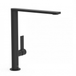 Auk&scaron;tas praustuvo mai&scaron;ytuvas Tres Project 211.405.01 NM (juoda matinė)