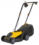 Elektrinė vejapjovė Texas Smart 3200, 90063150