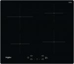 Indukcinė kaitlentė Whirlpool WS Q2160 NE