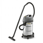 Dulkių siurblys Karcher NT 38/1 Me Classic Edition, 1.428-538.0