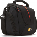 Fotoaparato dėklas CASE LOGIC DCB-304, 3201022, juodas