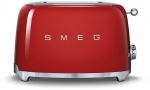 Skrudintuvas SMEG TSF01RDEU, 19,8x31x19,5 cm