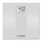 Vonios svarstyklės ROSSMAX WB101