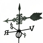 Vėjarodė Glori ir Ko &bdquo;Figūrinis &ldquo; (V-603)