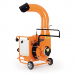Lapų siurblys ELIET TL450 PRO 18 AG B&S