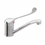 Praustuvo mai&scaron;ytuvas RUBINETA P-19 Medic, P90005