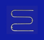 Gyvatukas voniai Henris 2-jų bangų d-25 su i&scaron;oriniu  sriegiu 710x540