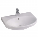 Praustuvas Gustavsberg Nautic 55569901, standartinė keramika