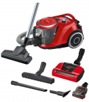 Dulkių siurblys Bosch BGS41PET1