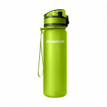 Gertuvė su filtru Aquaphor City, žalia