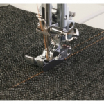 Pėdelė peltakiavimui (6mm) ELNA 200-318-022