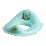 Klozeto sėdynė MALTEX BABY LITTLE BEAR & FRIENDS 5337_39, neslystanti