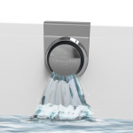 Priedas sifonui Villeroy & Boch UPCON0136