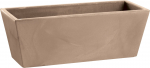 Nicoli 40x20x18cm lovelis Mysia 40 tabako spalvos