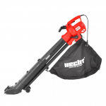 Elektrinis lapų pūtikas/surinkėjas HECHT 3003