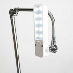 &Scaron;viestuvas siuvimo ma&scaron;inai HAIMU HM-99TS LED