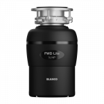 Maisto atliekų smulkintuvas BLANCO FWD Lite 526646