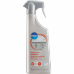 Nerūdijančio plieno pavir&scaron;ių valiklis pur&scaron;kiamas WPRO 500 ml, 484000008493