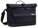 Krep&scaron;ys per petį Thule Paramount PARACB3114, 14L, Black