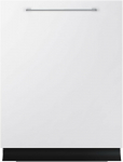 Įmontuojama indaplovė Samsung DW60CG880B00ET