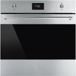 Įmontuojama orkaitė Smeg SFP6301TVX