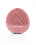 Garsinis veido valymo &scaron;epetėlis Beautifly B-Pure Blush
